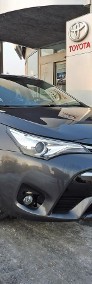 Toyota Avensis III Premium + Style + Executive-3