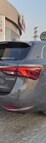 Toyota Avensis III Premium + Style + Executive-4