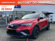 Renault Arkana Esprit Alpine E-Tech Full Hybrid 1.6 Esprit Alpine E-Tech 1.6 145KM /