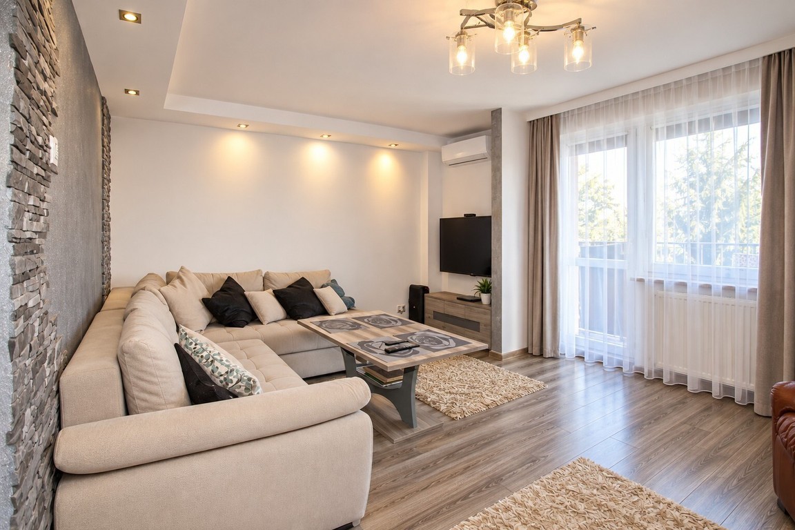 Mieszkanie na sprzedaż, 3 pokoje, 57 m², Krasnystaw
