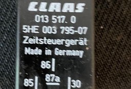 Przekaźnik generatora Claas