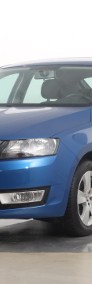 Skoda Rapid , Salon Polska, 1. Właściciel, Serwis ASO, Klima, Tempomat,-3