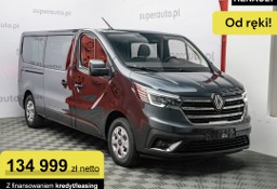 Renault Trafic III Kombi L2H1 Kombi L2H1 2.0 150KM