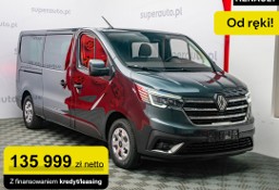 Renault Trafic III Kombi L2H1 Kombi L2H1 2.0 150KM