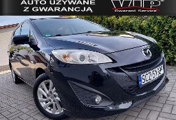 Mazda 5 II 1.8 Comfort