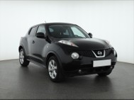 Nissan Juke , Salon Polska, Serwis ASO, Automat, Klima, Tempomat,