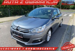 Citroen C4 II