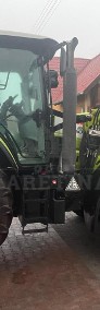 Claas Arion 650 Hexashift-4