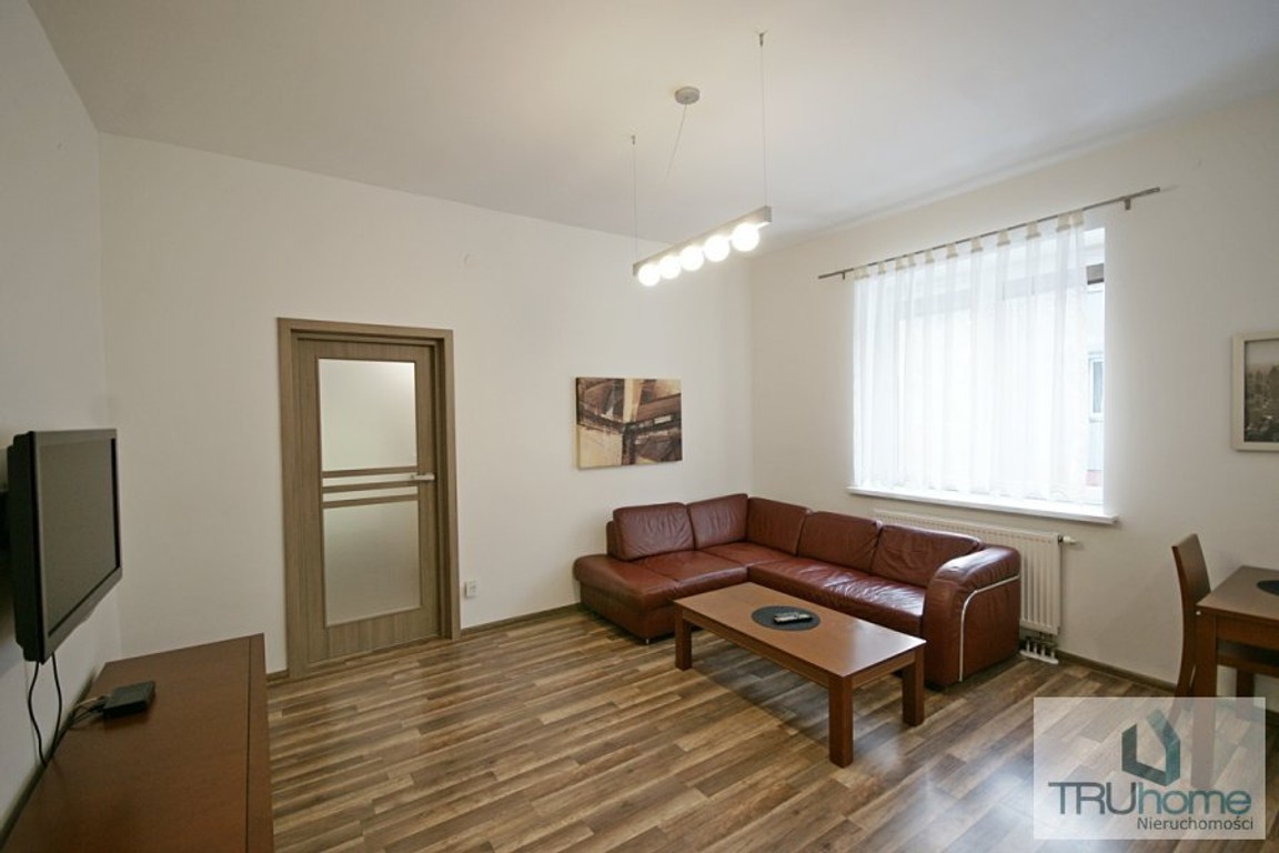 Komfortowe w pełni umeblowane 55 m² Chorzów - Widok 2