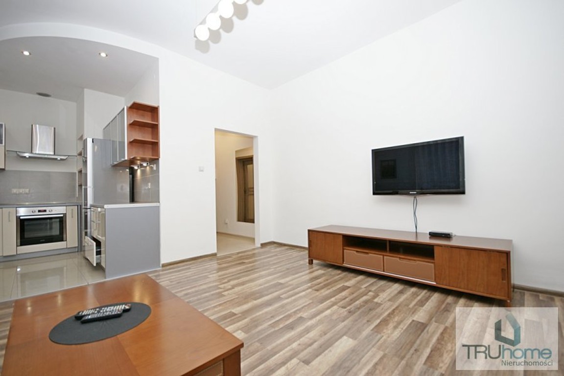 Komfortowe w pełni umeblowane 55 m² Chorzów - Widok 3