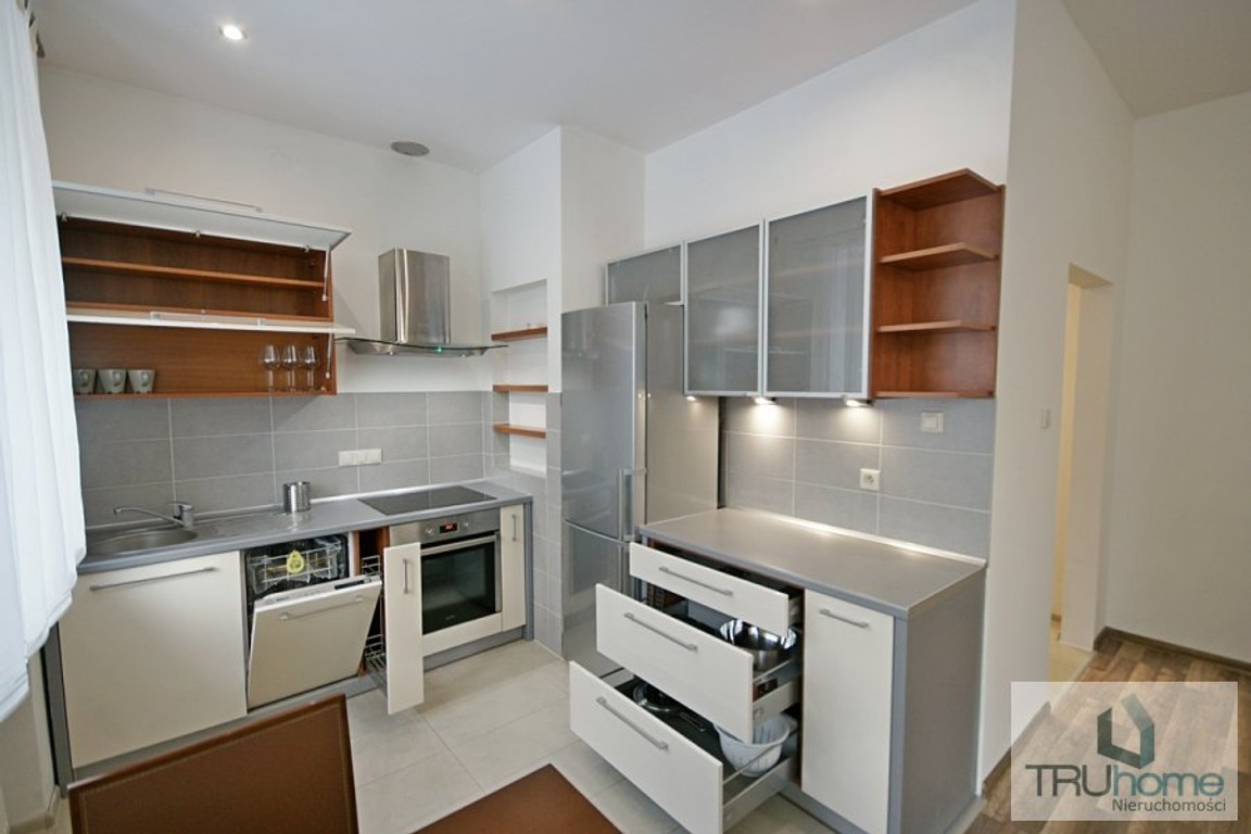 Komfortowe w pełni umeblowane 55 m² Chorzów - Widok 5