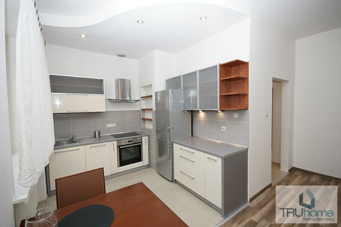 Komfortowe w pełni umeblowane 55 m² Chorzów - Widok 6