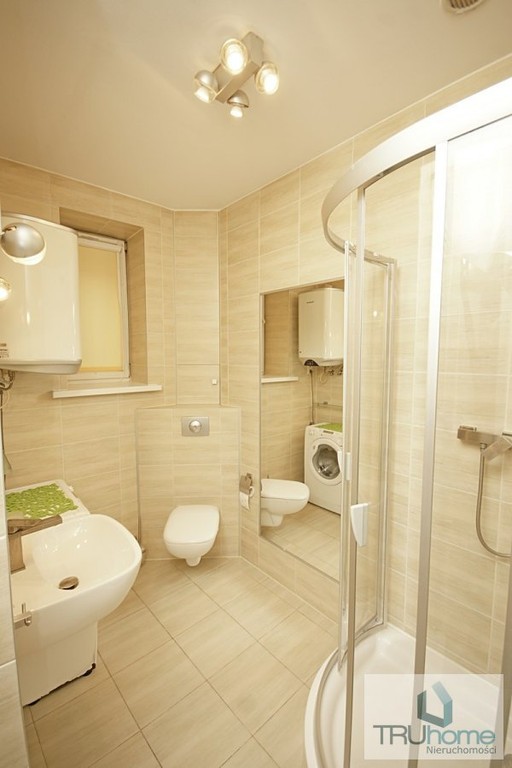 Komfortowe w pełni umeblowane 55 m² Chorzów - Więcej