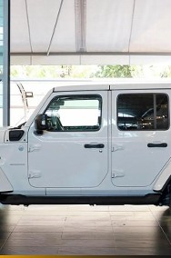 Jeep Wrangler III [JK] Sahara GME 2.0 Turbo aut 4WD Sahara GME 2.0 Turbo 272KM aut 4WD-2