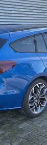 Ford Focus IV ST-Line X aut 1.0 EcoBoost ST-Line X aut 1.0 EcoBoost 155KM / Pakiet-3