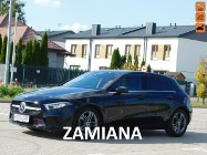 Mercedes-Benz Klasa A W177 z Gwarancją Bezwypadkowy 100% Stan Wzorcowy