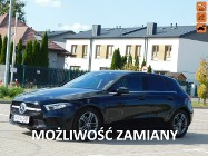 Mercedes-Benz Klasa A W177 z Gwarancją Bezwypadkowy 100% Stan Wzorcowy