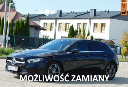 Mercedes-Benz Klasa A W177 z Gwarancją Bezwypadkowy 100% Stan Wzorcowy