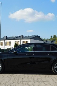 Mercedes-Benz Klasa A W177 z Gwarancją Bezwypadkowy 100% Stan Wzorcowy-2