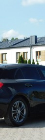 Mercedes-Benz Klasa A W177 z Gwarancją Bezwypadkowy 100% Stan Wzorcowy-4
