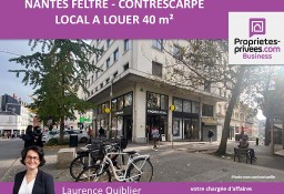 Lokal Nantes