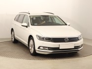 Volkswagen Passat B8 Serwis ASO, 190 KM, Navi, Klimatronic, Tempomat, Parktronic,
