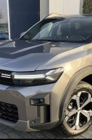 Dacia Journey 4x4 1.2 TCe Hybrid-G LPG Bigster Journey 4x4 1.2 TCe Hybrid-G-2