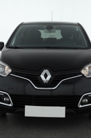 Renault Captur , Automat, Navi, Klimatronic, Tempomat, Parktronic-2