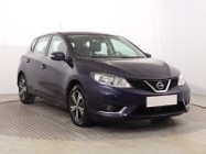 Nissan Pulsar I , Salon Polska, 1. Właściciel, Serwis ASO, Klimatronic,