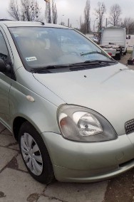 Toyota Yaris I-2