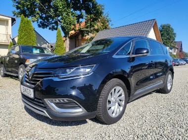 Renault Espace V 1,6 DCi*7 osobowy*Automat*-1