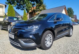 Renault Espace V 1,6 DCi*7 osobowy*Automat*