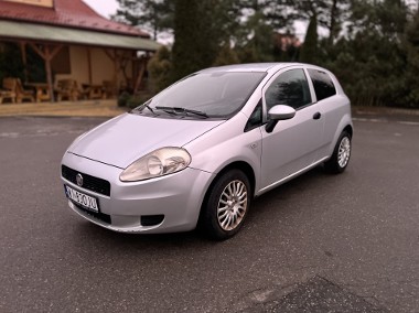 Fiat Punto - VAT1-1