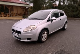 Fiat Punto III Fiat Punto - VAT1