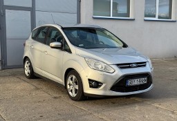 Ford C-MAX II 1.6 TDCi Titanium