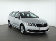 Skoda Octavia III , Salon Polska, 1. Właściciel, VAT 23%, Navi, Klimatronic,