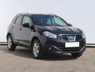 Nissan Qashqai I , Navi, Klimatronic, Tempomat,ALU
