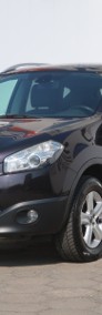 Nissan Qashqai I , Navi, Klimatronic, Tempomat,ALU-3
