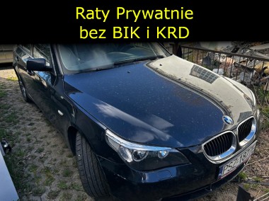 Raty Prywatnie Automat Czujniki Parkowania-1