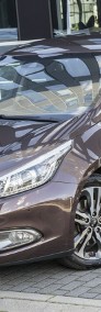 Kia Cee'd II LIFT / Ledy / Kamera Cofania / Automat / Bezwypadkowa / Gwarancja !!-4