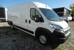 Peugeot Boxer 2.2 165 KM Klimatronik Tempomat