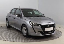 Peugeot 208 , Salon Polska, 1. Właściciel, Serwis ASO, VAT 23%, Klima,
