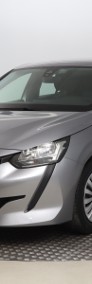 Peugeot 208 , Salon Polska, 1. Właściciel, Serwis ASO, VAT 23%, Klima,-3