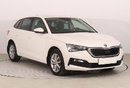 Skoda Scala , Salon Polska, 1. Właściciel, Serwis ASO, Klimatronic,