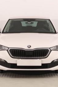 Skoda Scala , Salon Polska, 1. Właściciel, Serwis ASO, Klimatronic,-2