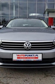 Volkswagen Passat B8 rabat: 6% (5 700 zł) Salon PL, Android Auto, Serwis ASO, Gwarancja P-2