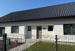 Parterowy z 2023r.- 30 min. do Szczecina | SAUNA | smart home