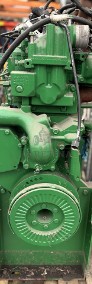 John Deere 9.0 L 6090HFC47 RG6090 RG6090L118782 Silnik Kompletny Po Regeneracji-3