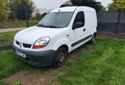 Renault Kangoo I Van VAT-1 Okazja