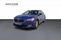 Skoda Superb III Superb 1.5 TSI ACT ACTIVE Salon PL 1wł.